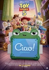 TOY STORY 5